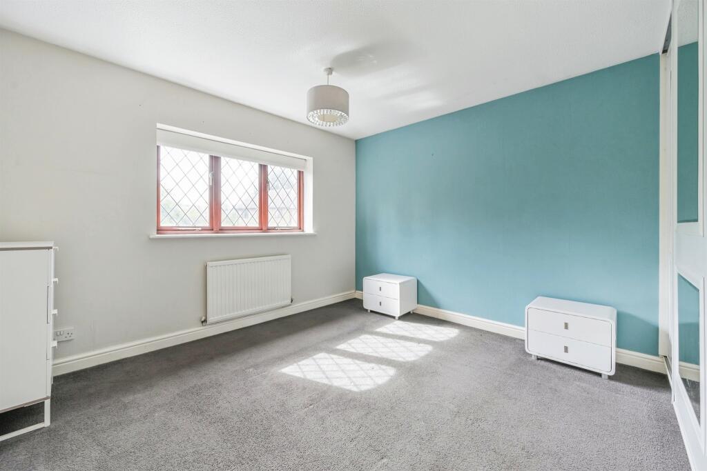 Additional image 16 of Fulmar Close, Mickleover, Derby