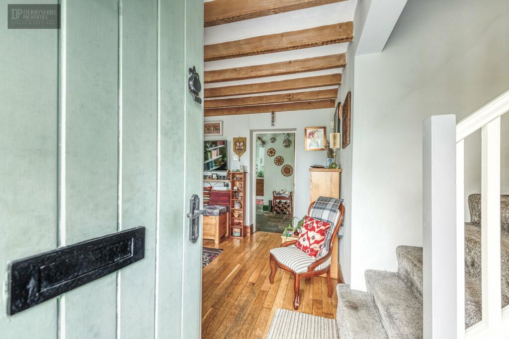 Additional image 32 of Chesterfield Road, Belper, DE56