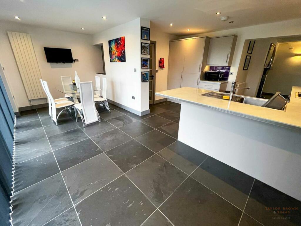 Additional image 9 of The Village West Hallam DE7 6GR