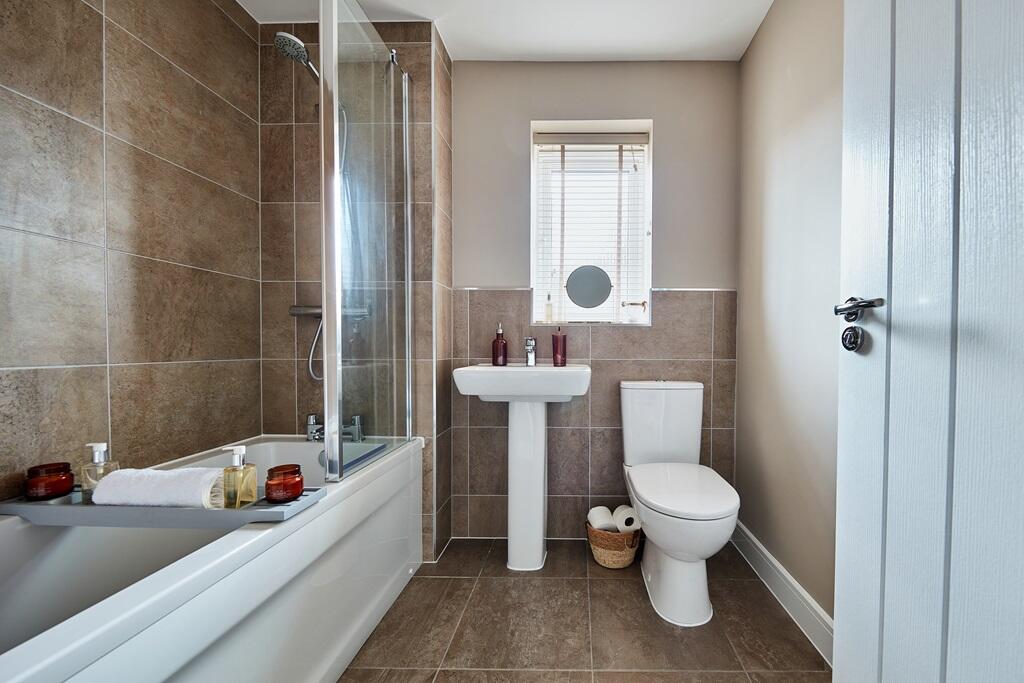 Additional image 12 of Holbrook Lane,
Coventry,
CV6 4QY