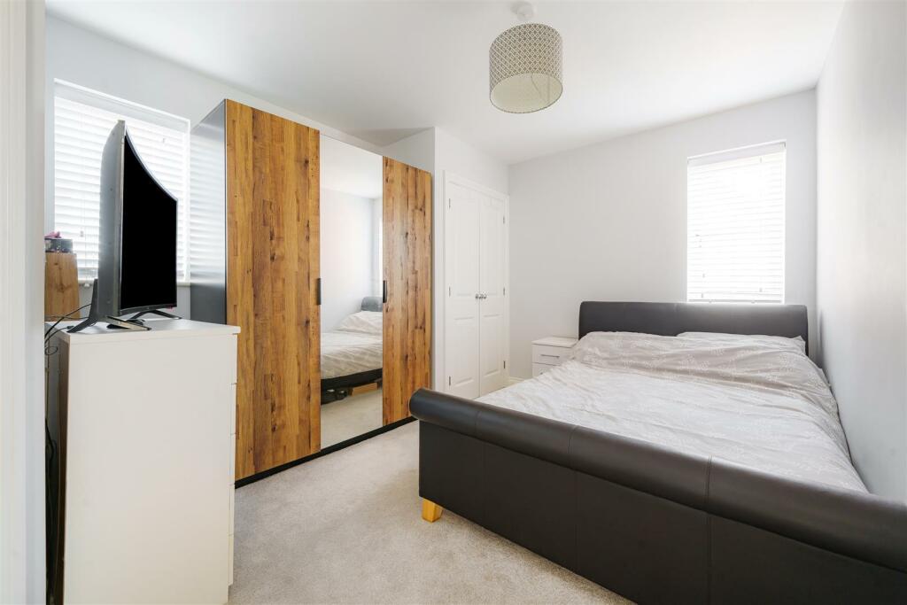 Additional image 11 of Malt Mill Green, Kilsby, Rugby, CV23