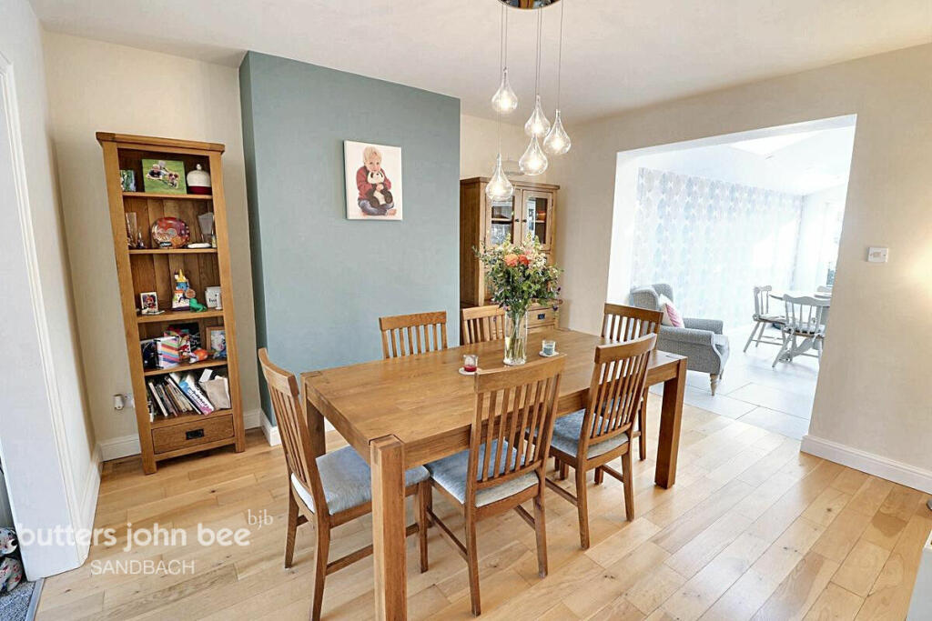 Additional image 20 of Heath Road, Sandbach