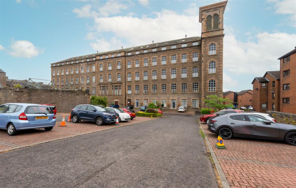 Additional image 19 of Highmill Court, Dundee