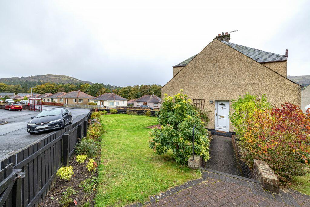 Additional image 3 of 1 Holmwood Gardens, Langholm, DG13 0PZ