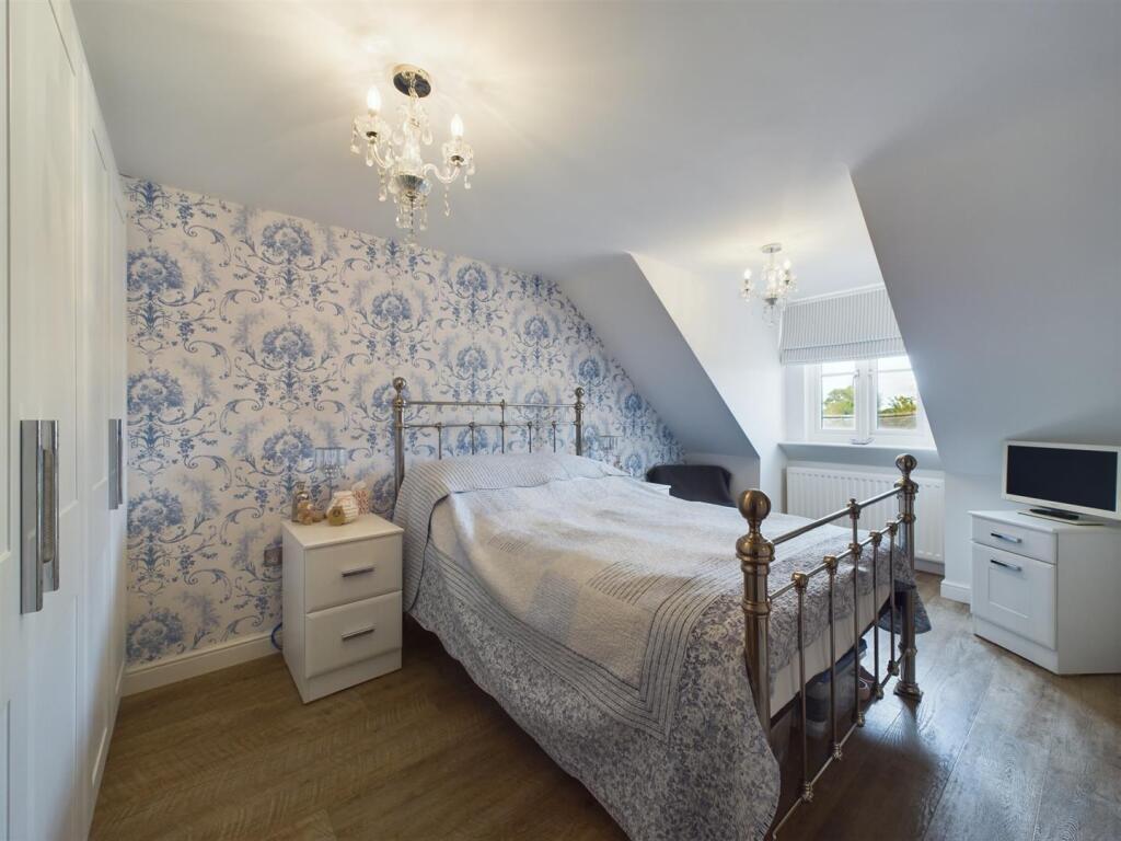 Additional image 15 of Malthouse Mews, South Wingfield, Derbyshire