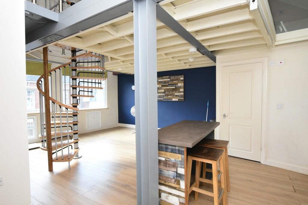 Additional image 3 of Regent Street, Rugby