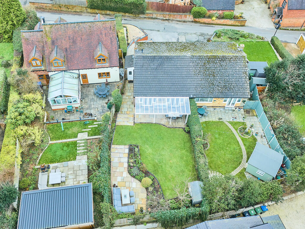 Additional image 26 of Knob Hill, Stretton On Dunsmore, Rugby