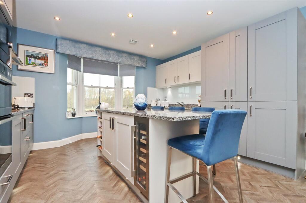 Additional image 6 of Brugeford Way, Lambton Park, Chester Le Street, Durham, DH3