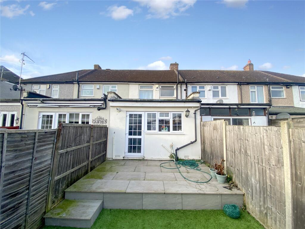 Additional image 16 of Harcourt Avenue, Sidcup, DA15