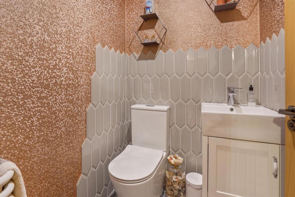 Additional image 7 of Priory Road, Market Bosworth