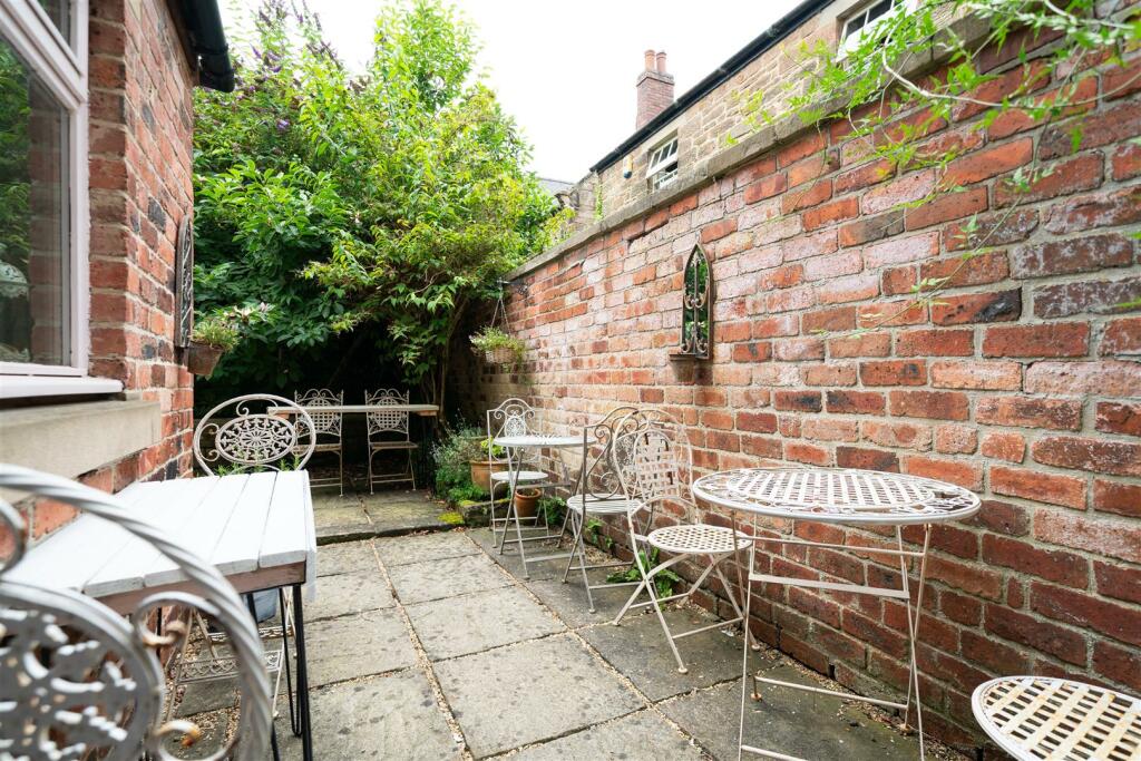 Additional image 23 of Snitterton Road, Matlock