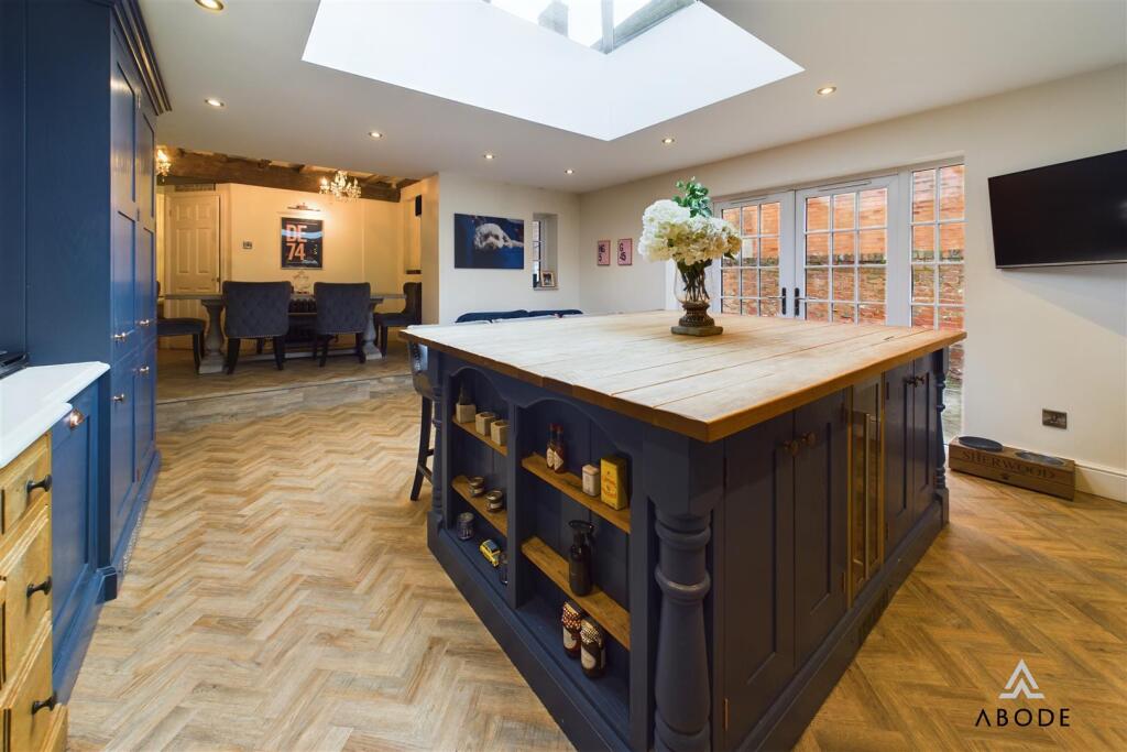 Additional image 9 of Market Street, Castle Donington, Derby