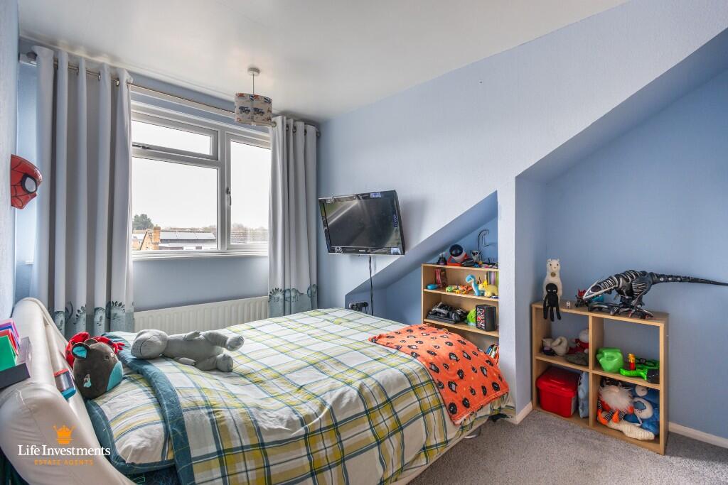 Additional image 32 of Thackeray Close, Rugby, Warwickshire, CV22