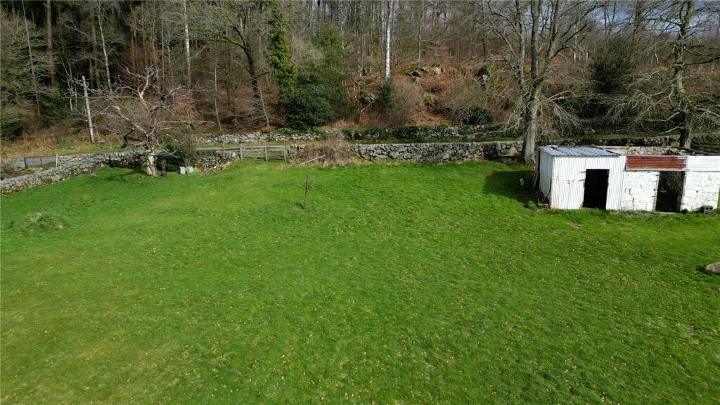 Additional image 7 of Plot 1 At Barhill Road, Barhill Road, Dalbeattie, Dumfries and Galloway, South West Scotland, DG5