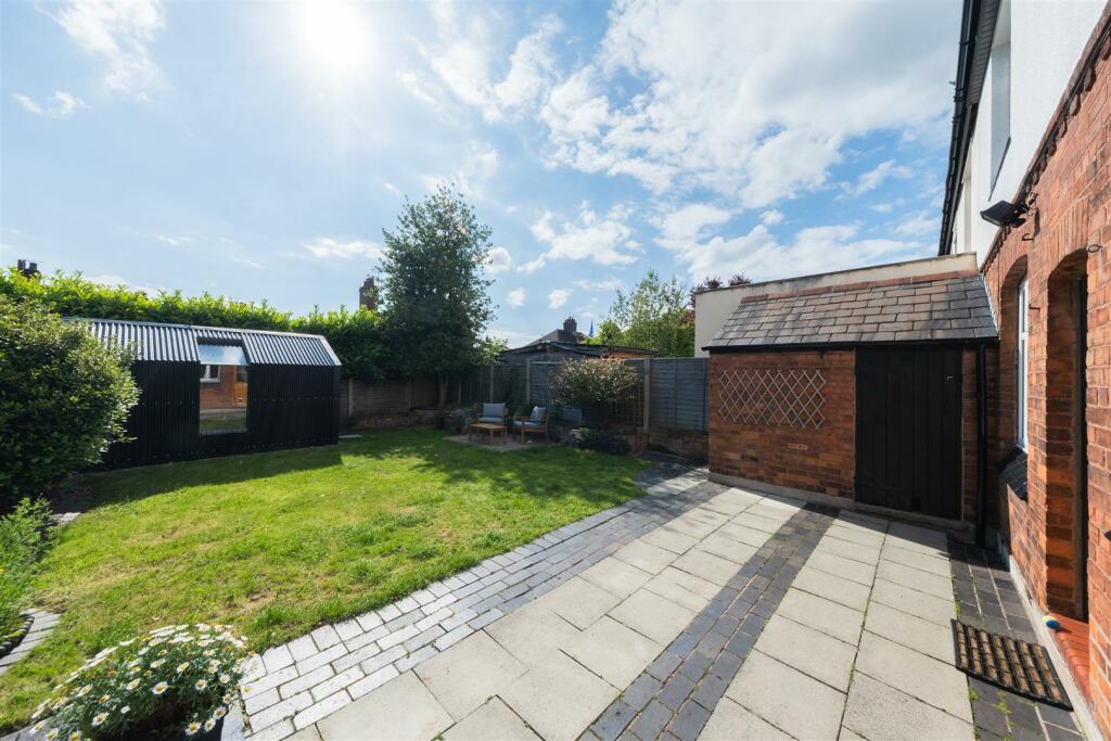 Additional image 26 of Carlton Road, Northwich