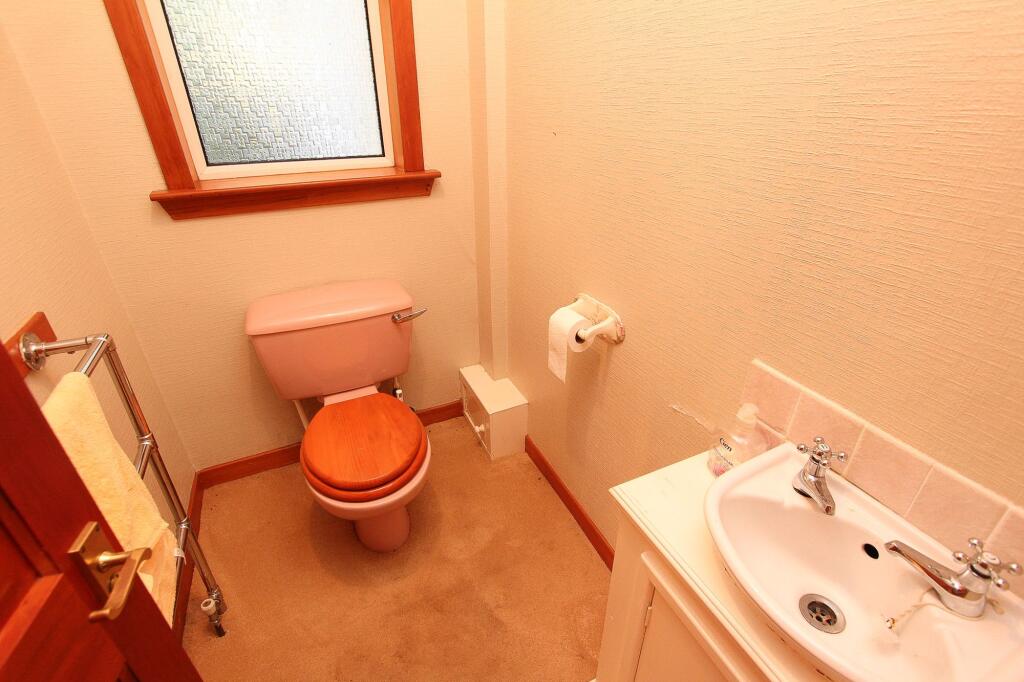 Additional image 16 of 'Bridge Cottage', Droughduil, Dunragit, DG9 8QB