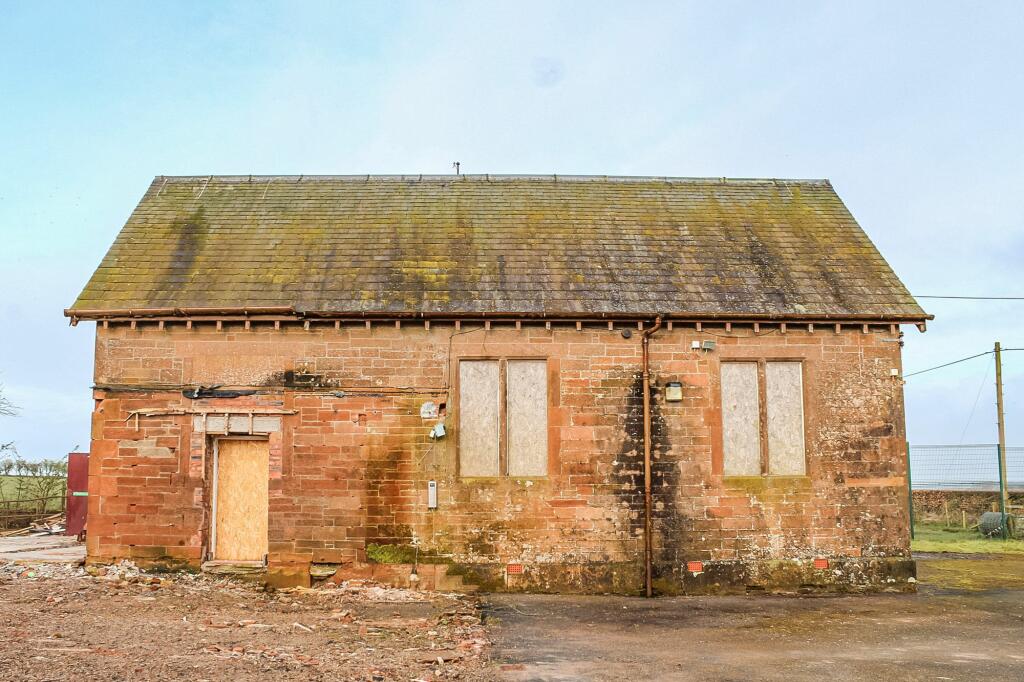 Additional image 14 of Old Glenzier School, Evertown, DG14