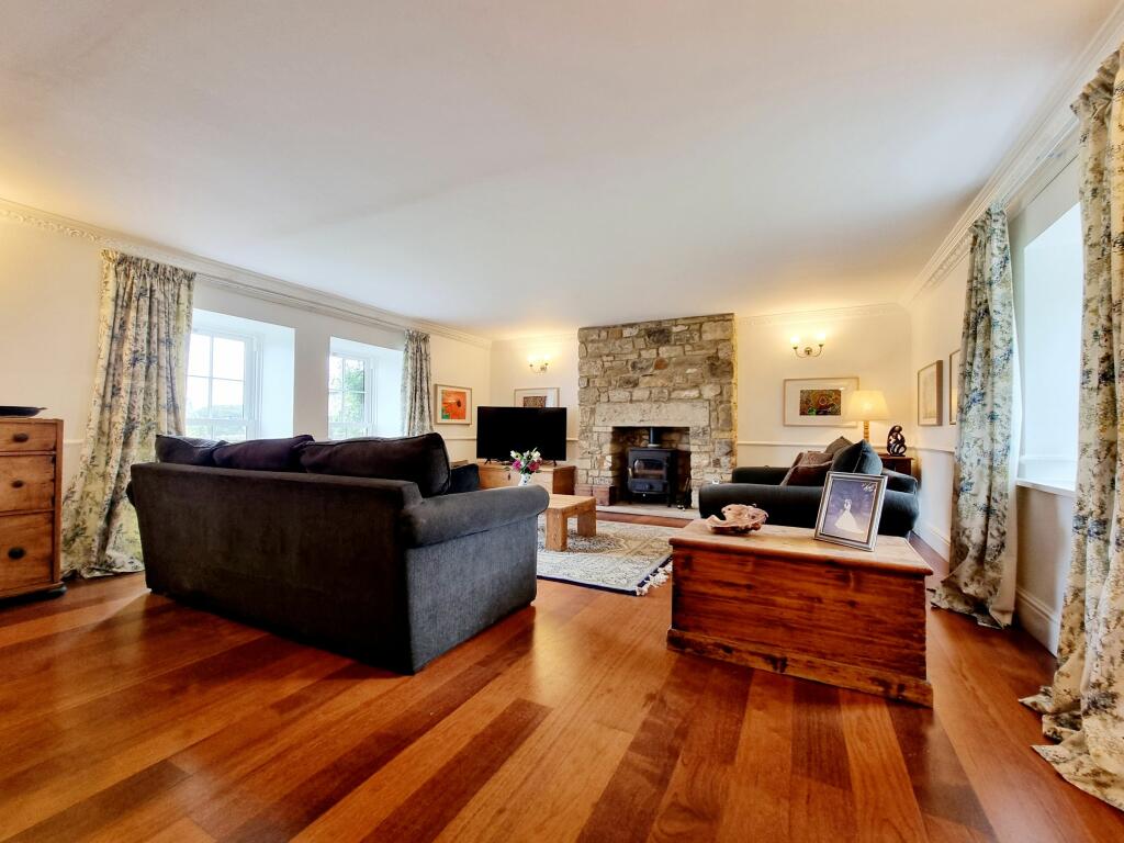 Additional image 18 of Grange House, Woodlands Hall, Knitsley