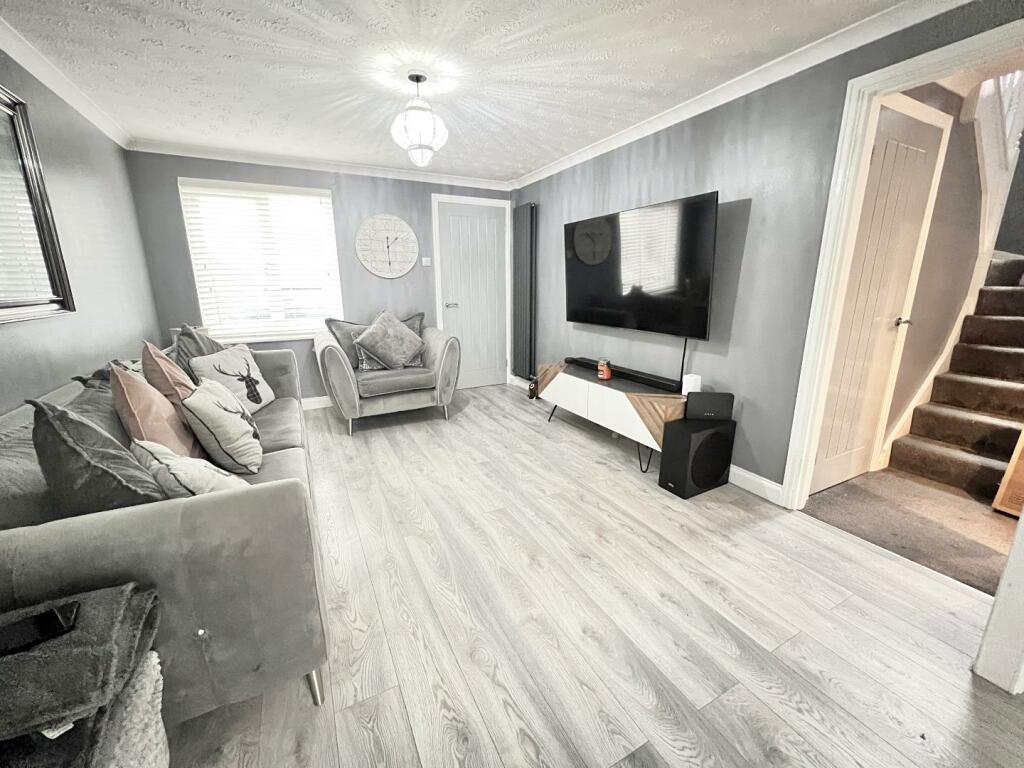 Additional image 2 of Brancepeth View, Brandon, Durham