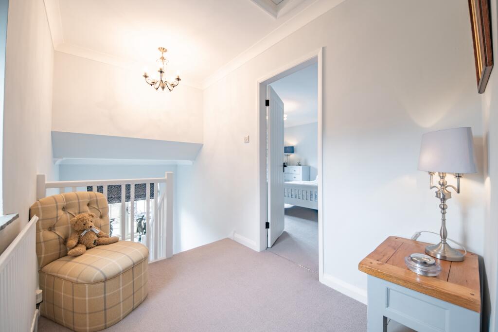 Additional image 13 of Main Road, Higham, DE55