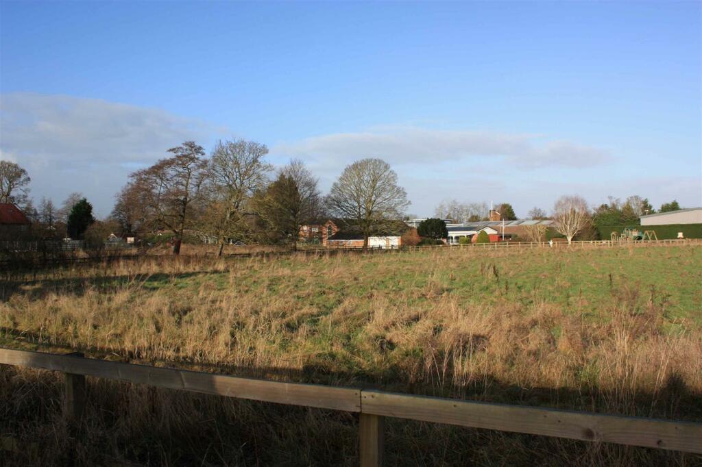 Additional image 6 of Land Off Riddles Avenue, Bayley Croft Development, Willaston