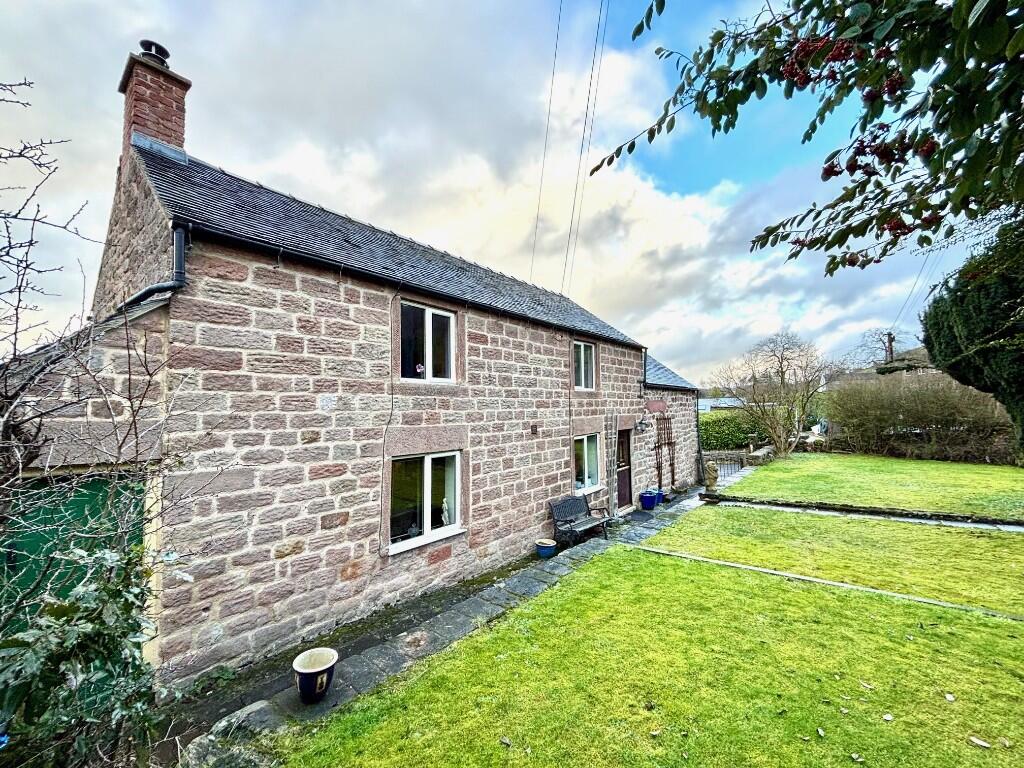 Additional image 16 of Barnwell Lane, DE4