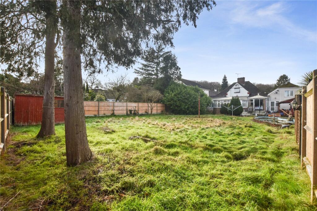 Additional image 12 of Parkhill Road, Bexley, DA5