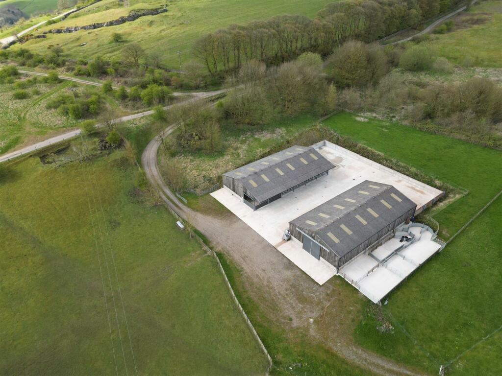 Additional image 25 of Gospel Farm, Bramley Lane, Hassop, Bakewell