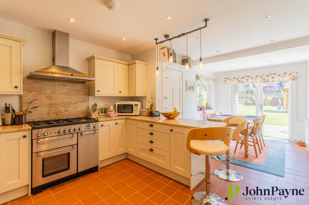 Additional image 20 of Styvechale Avenue, Earlsdon, Coventry, CV5