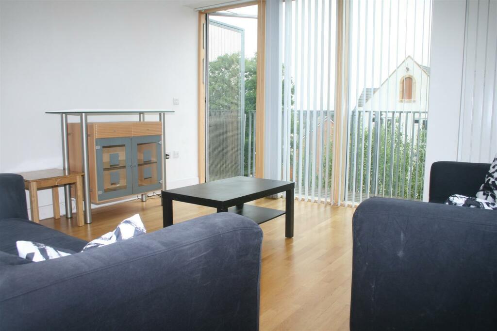 Additional image 8 of Electric Wharf, Coventry  **FREEHOLD TOWNHOUSE**