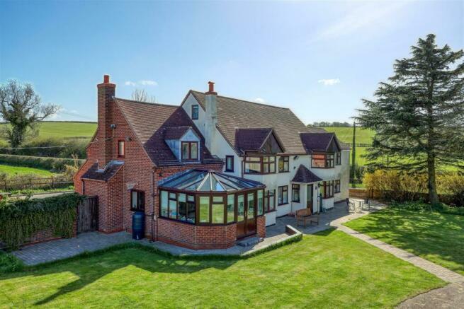 Additional image 20 of Orchard House, Appleby Hill, Atherstone, CV9