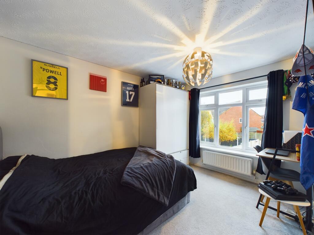 Additional image 8 of Berwick Drive, Stenson Fields