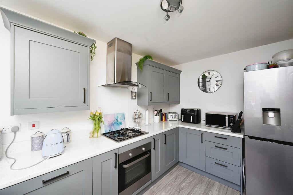 Additional image 6 of Dalby Green Close, Waingroves, RIPLEY