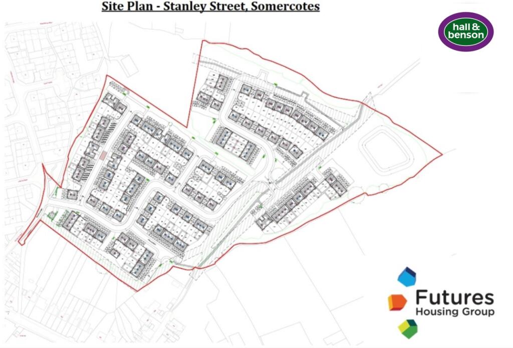 Additional image 4 of Seely Drive, Somercotes, Alfreton