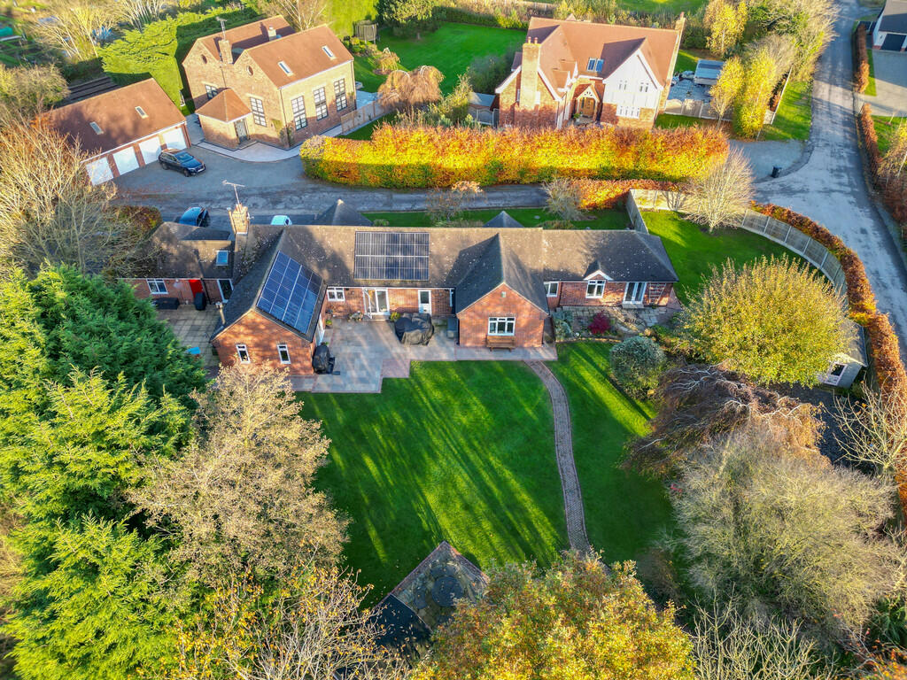 Additional image 22 of Mill Lane, Scropton