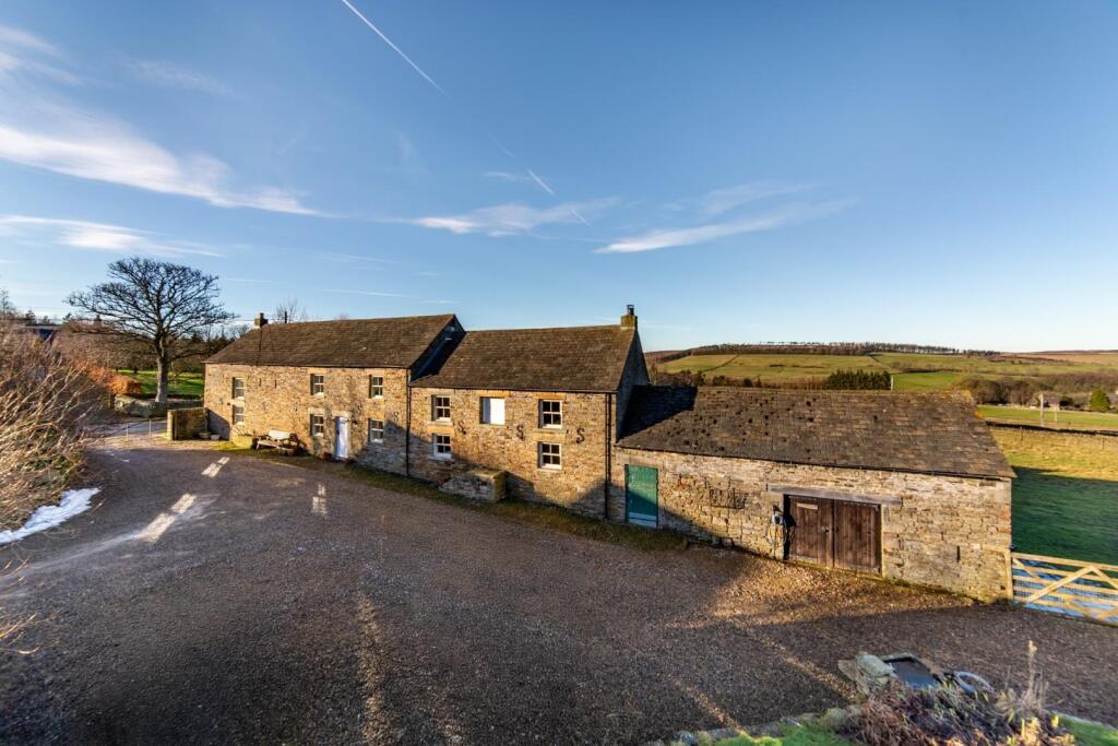 Additional image 40 of East High House Farm, Hunstanworth, DH8