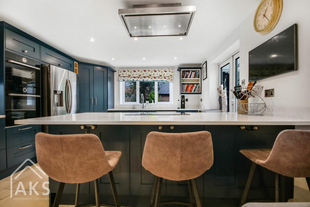 Additional image 5 of Station Road, Mickleover, DE3