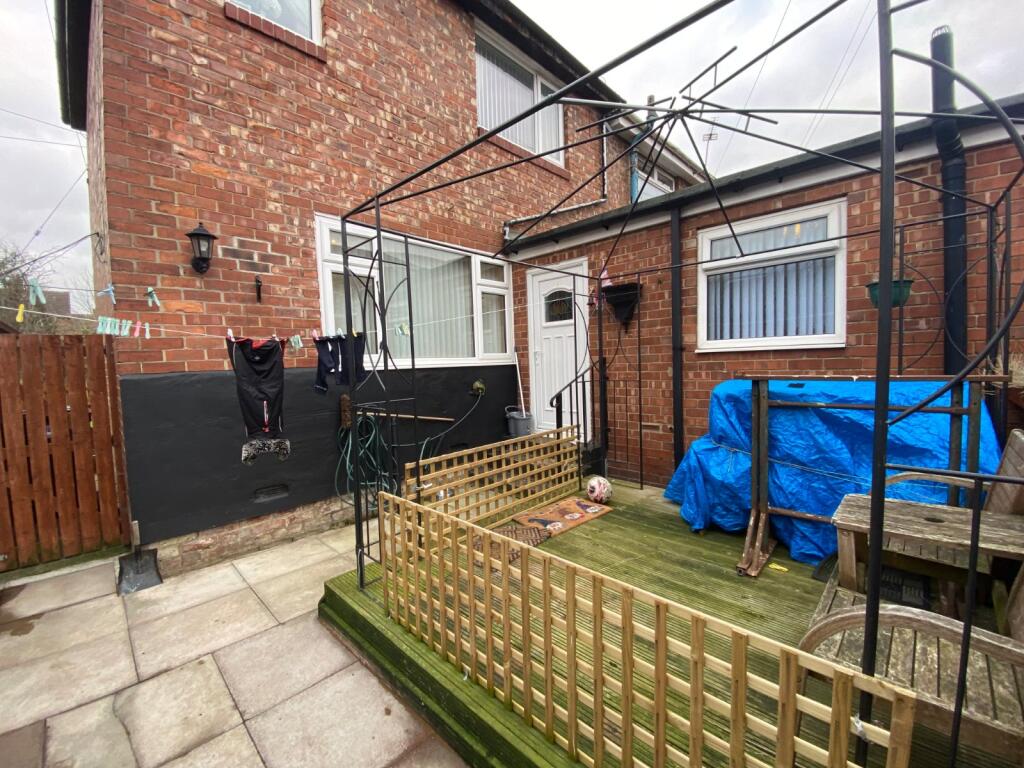 Additional image 11 of Newburn Avenue, Bowburn, Durham, DH6