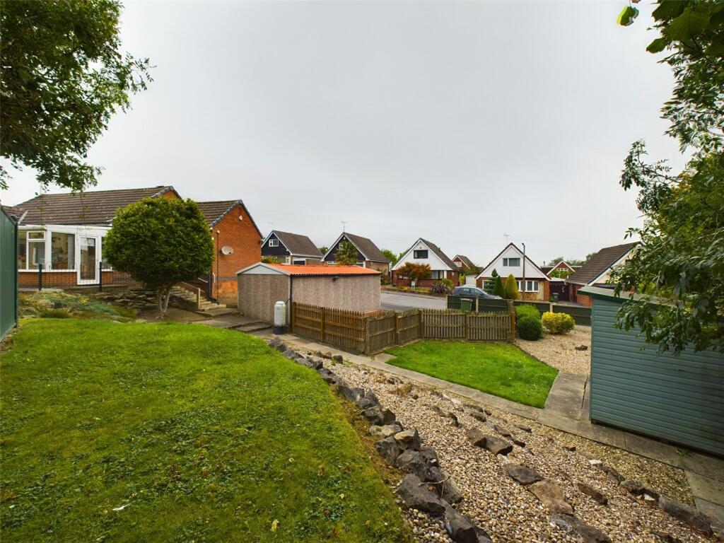 Additional image 18 of Douglas Avenue, Heanor, Derbyshire, DE75