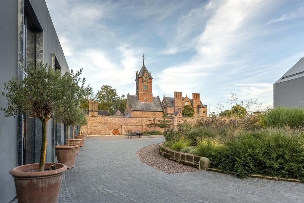 Additional image 31 of Dorfold Hall, Chester Road, Acton, Nantwich, Cheshire, CW5