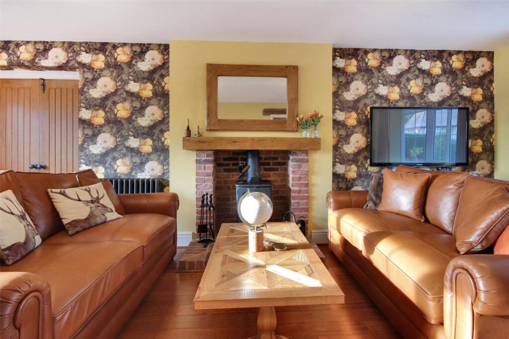 Additional image 15 of Westbere Lane, Westbere, Nr Canterbury, CT2