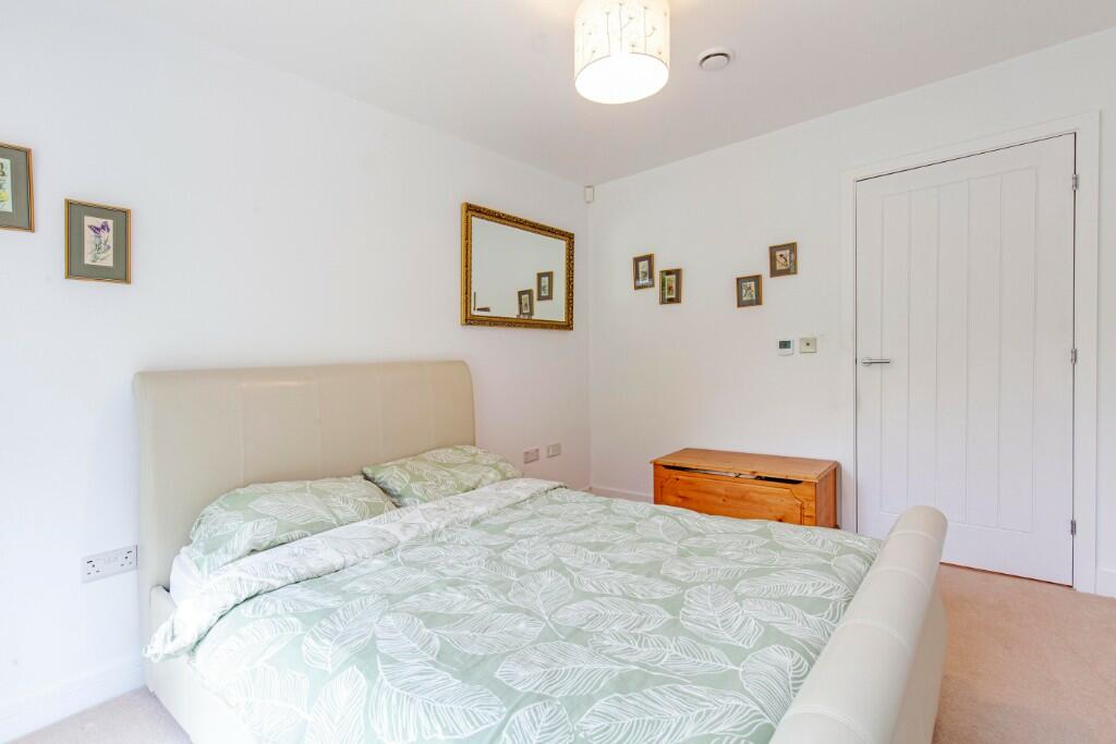 Additional image 13 of 2 Hudson Place St. Elphins Park, Matlock, Derbyshire, DE4