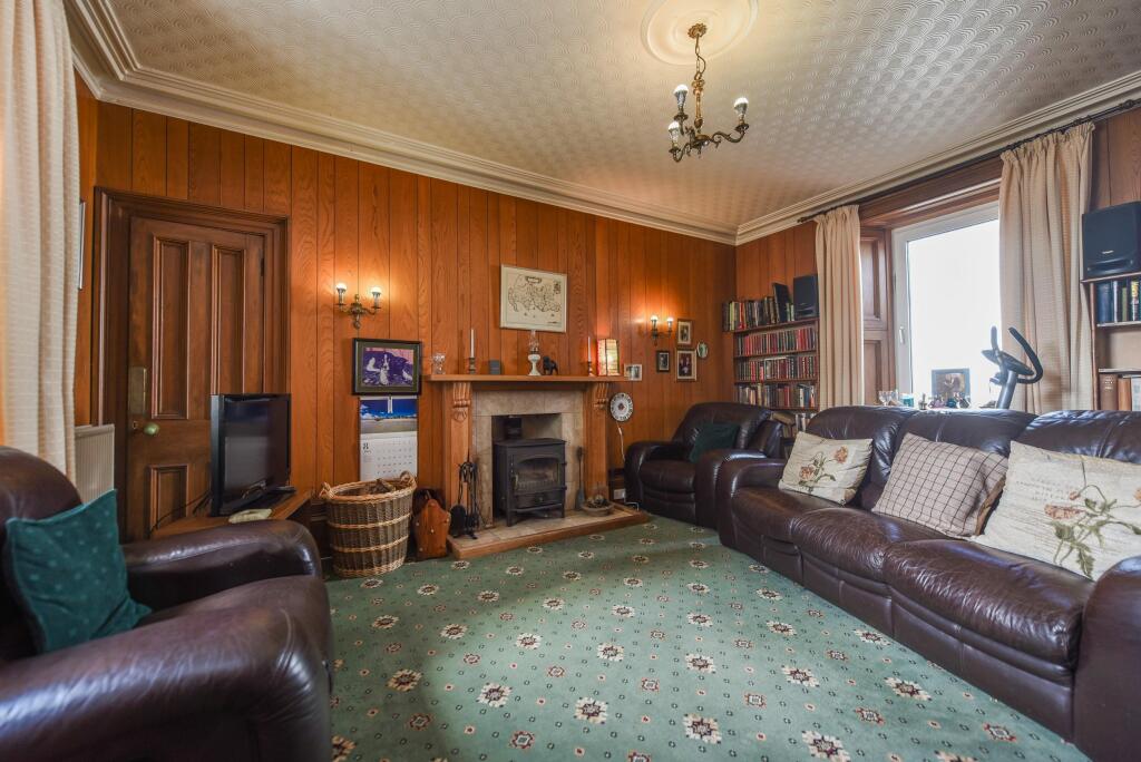 Additional image 7 of Priory Croft, 3 John Street, Whithorn