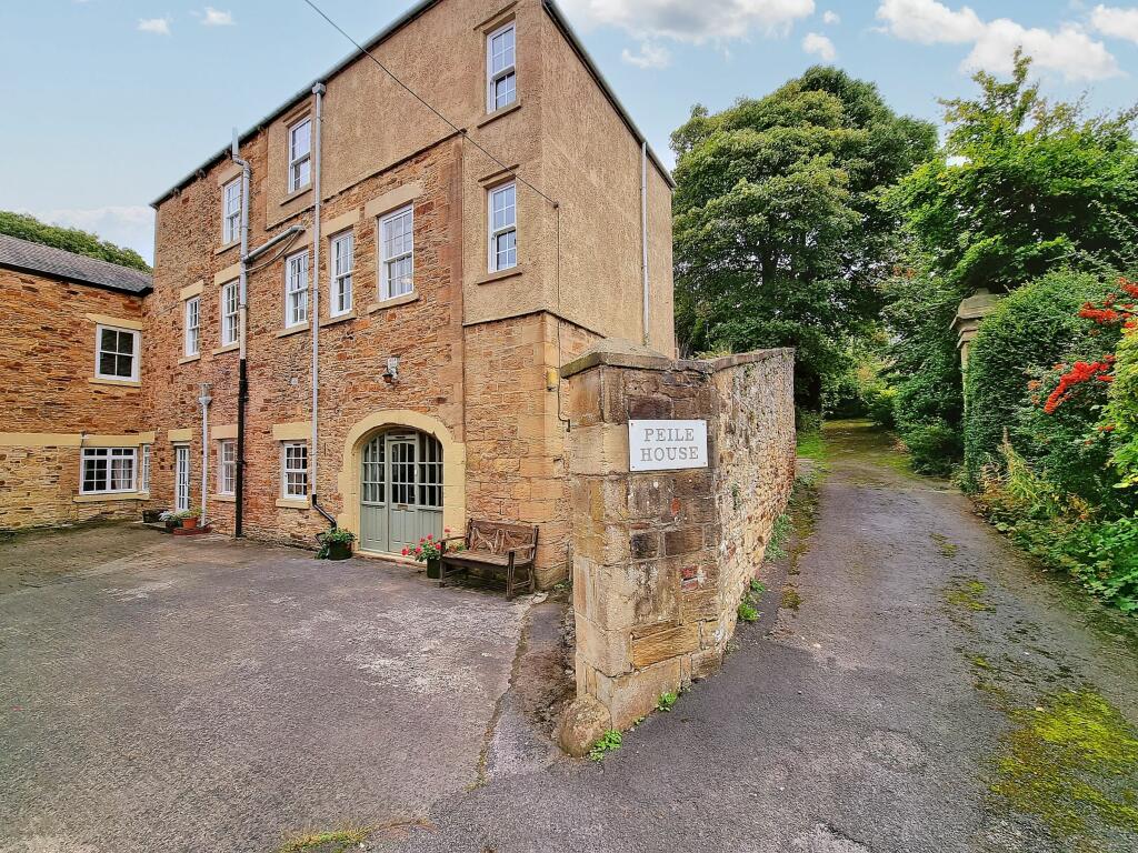 Additional image 30 of Peile House, Shotley Bridge