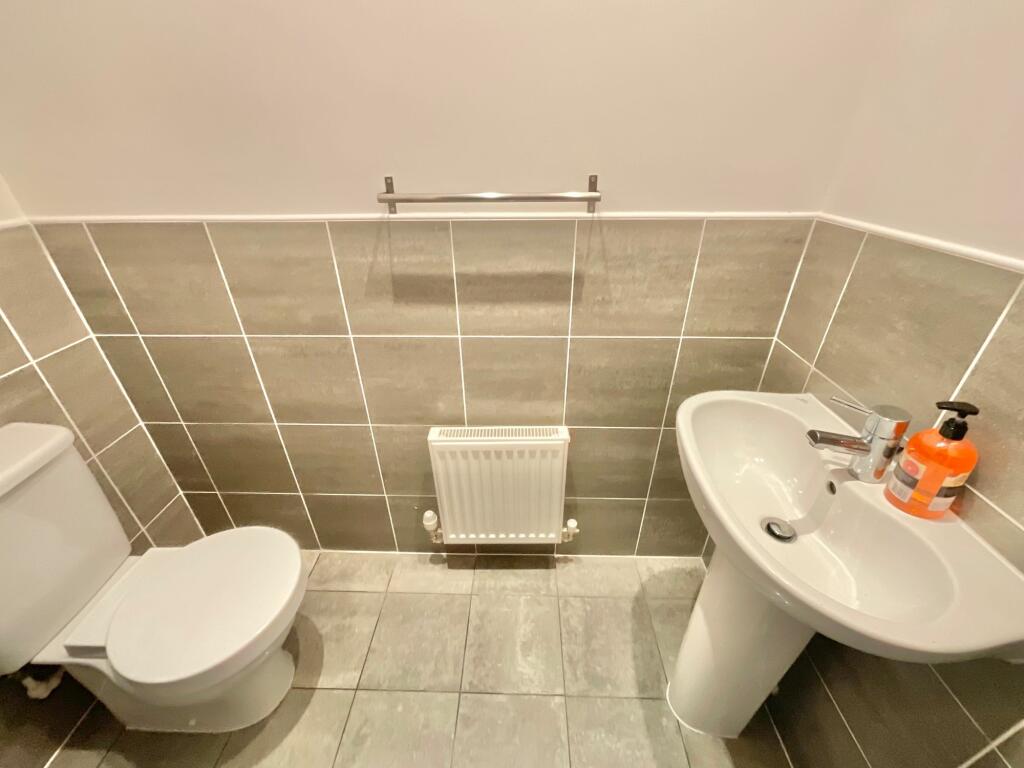 Additional image 14 of St. Clements Court, Weston, CW2