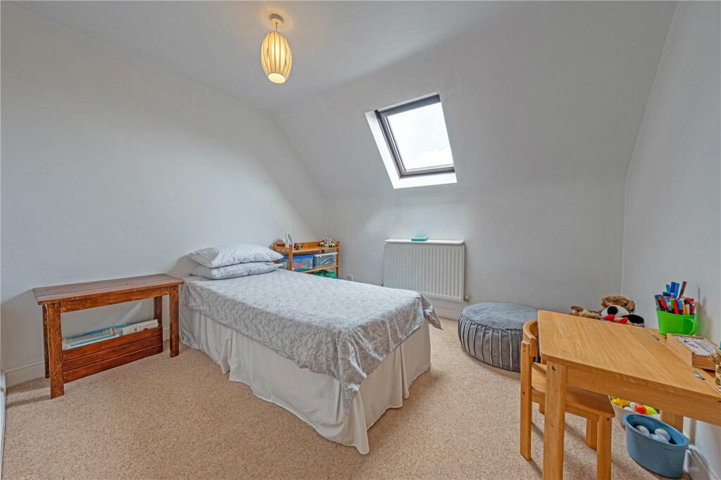 Additional image 25 of Cock Lane, Norton Juxta Twycross, Atherstone, Leicestershire, CV9