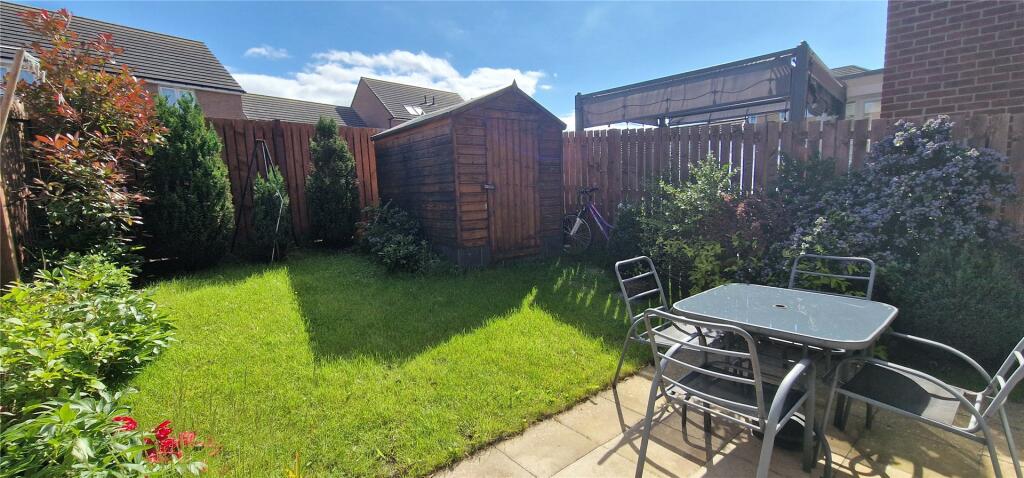 Additional image 15 of Richardson Way, Consett, County Durham, DH8