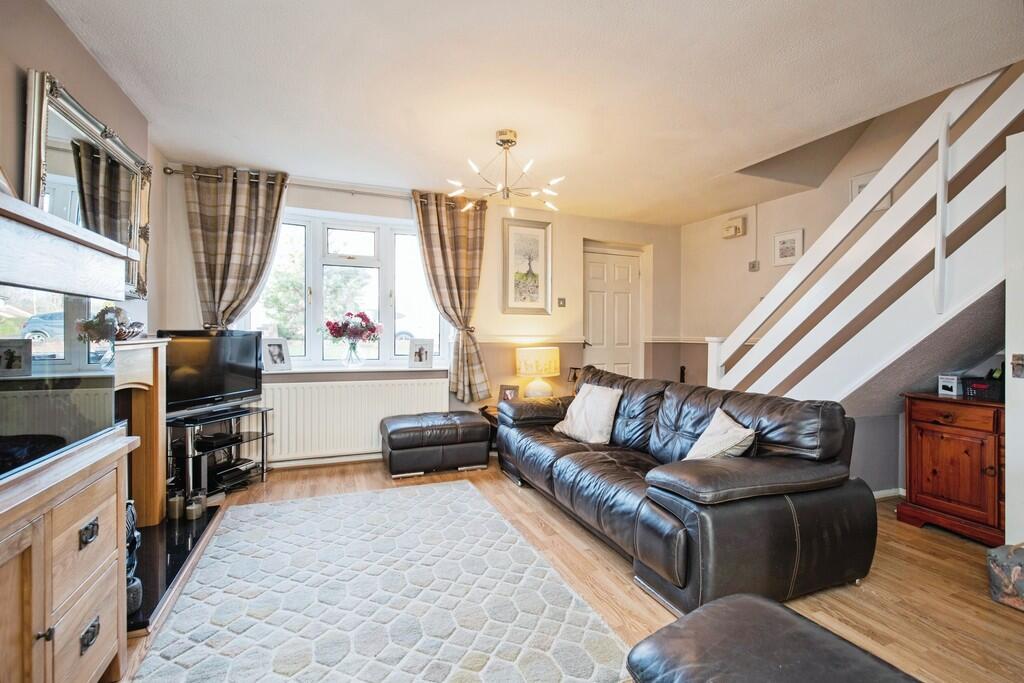 Additional image 6 of Harcourt Place, Castle Donington