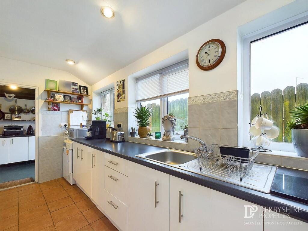 Additional image 7 of Belper Road, Holbrook, Belper, DE56