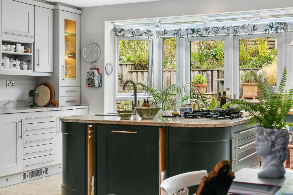 Additional image 4 of Grove Lane, Hackney, Matlock. DE4 2QF